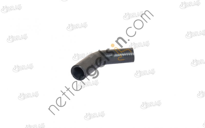 IBRAS 17618 TERMOSTAT HORTUMU PARTNER 1,9D  PEUGEOT-CITROEN BİNEK TERMOSTAT SU BORUSU