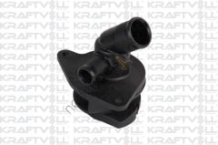 KRAFTVOLL 08110004 DEVIRDAIM SU BORUSU CIKIS PARTNER BERLINGO 207 206 206+T3E 106 306 XSARA SAXO C2 C3 C3 II C3 PLURI  PEUGEOT-CITROEN BİNEK DEVİRDAİM BORUSU