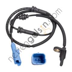 SWAG 64102248 ABS KABLOSU SENSORU ON SAG SOL 207 301 208 2008 C3 III C3 PICASSO C-ELYSEE C4 CACTUS DS3  PEUGEOT-CITROEN BİNEK ABS SENSORU