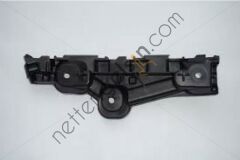 YTT Y4341 ON TAMPON AYAGI SAG CLIO SYMBOL  RENAULT BİNEK TAMPON BRAKETİ