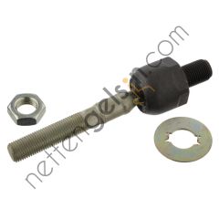 FEBI 23019 ROT MILI VOLVO S60 00>10 V70 II 00> S80 98>06 XC90 02> V70 II (99>07 XC70 (295): 2.4  VOLVO BİNEK ROT MİLİ