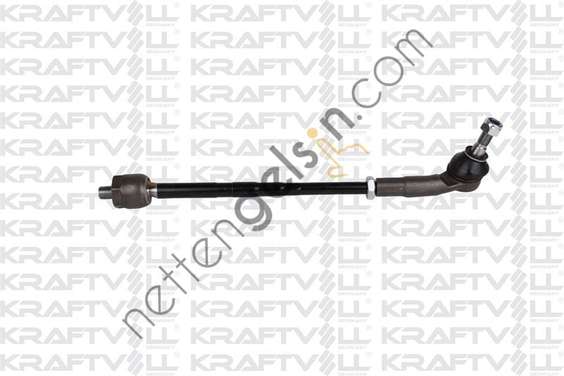 KRAFTVOLL 13030340 ROT MILI + ROTBASI SOL POLO IBIZA V 1.2 1.4 1.6TDI 1.9 08>  VW-AUDI-SEAT-SKODA BİNEK ROT MİLİ