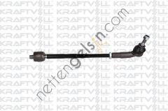 KRAFTVOLL 13030340 ROT MILI + ROTBASI SOL POLO IBIZA V 1.2 1.4 1.6TDI 1.9 08>  VW-AUDI-SEAT-SKODA BİNEK ROT MİLİ