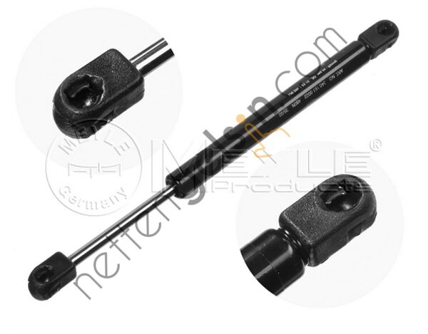 MEYLE 340 161 0022 BAGAJ AMORTİSÖRÜ E-36 51241960862 BMW