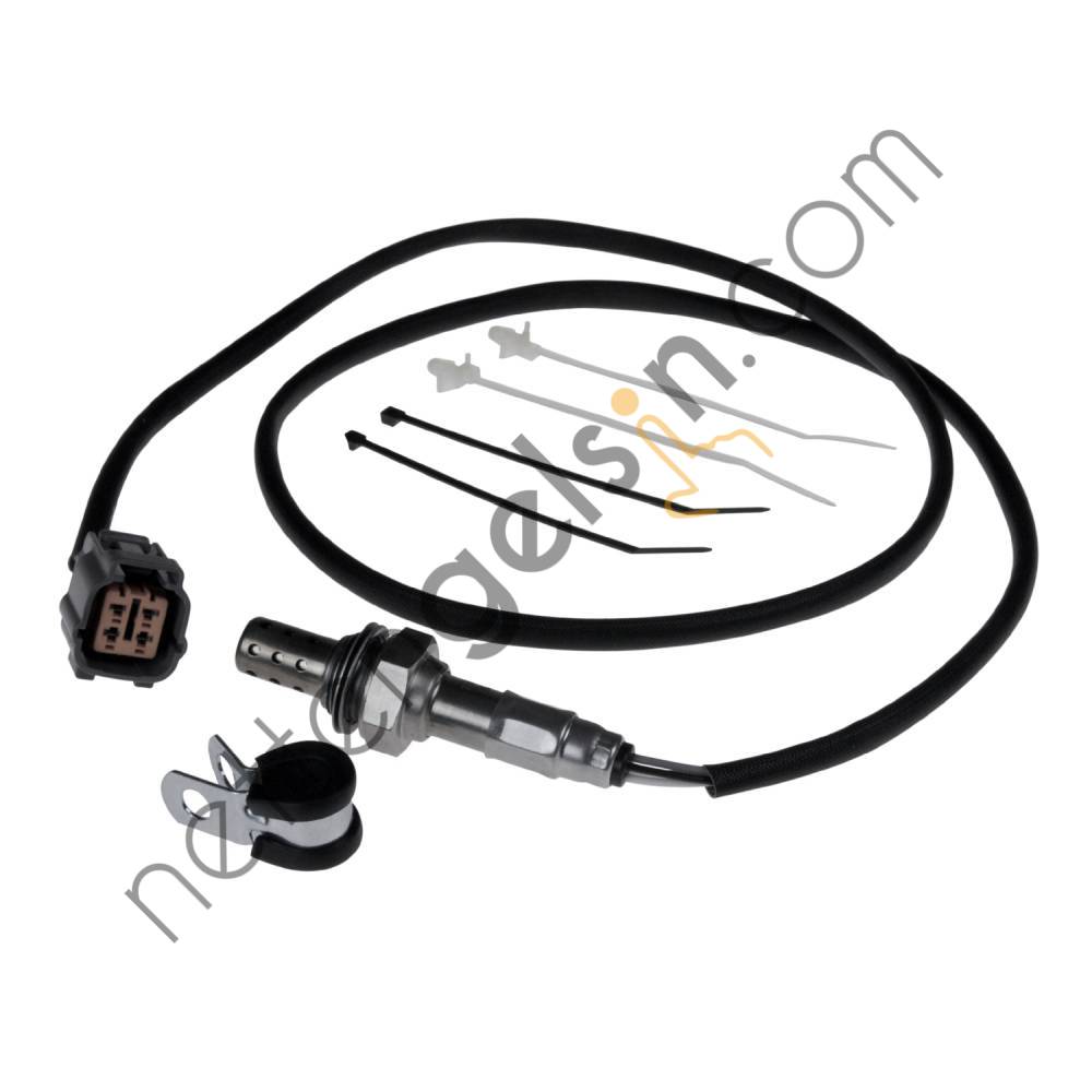 BLUEPRINT ADM57058 OKSIJEN SENSORU ARKA (LAMBDA) MAZDA 6 1.8 2.0 02>07 L3E218861 MAZDA BİNEK OKSİJEN SENSÖRÜ