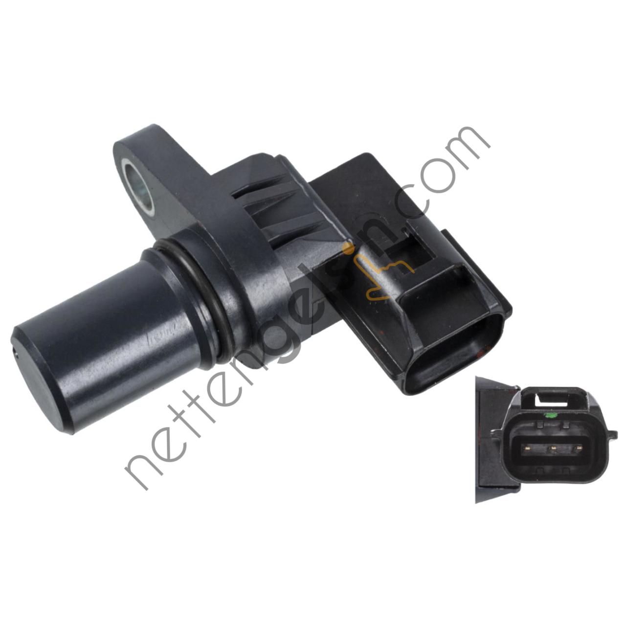 BLUEPRINT ADM57209 KAM MİLİ KONUM SENSÖRÜ MAZDA ZJ0118230 HYUNDAI