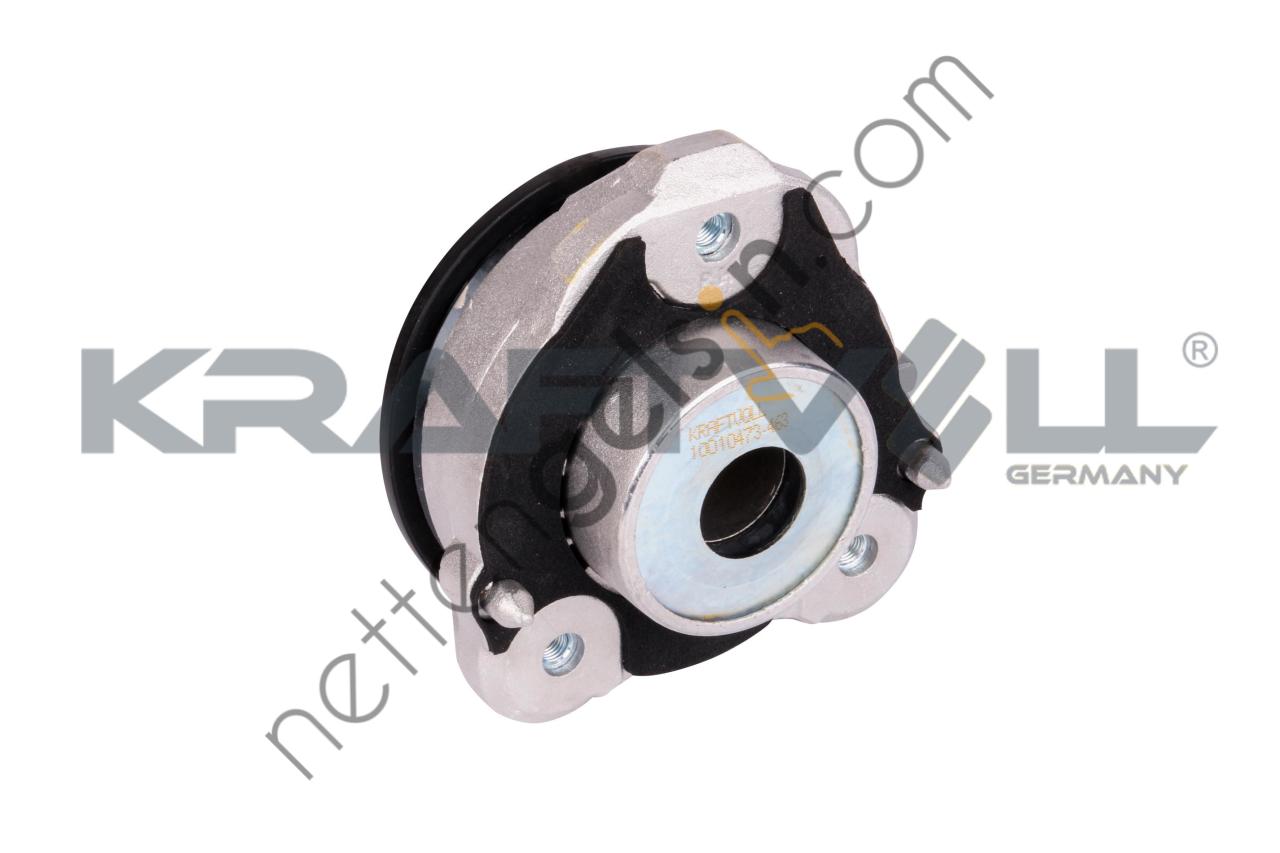 KRAFTVOLL 10010473 AMORTISOR TAKOZU SAG BOXER III JUMPER III DUCATO III 15>  FIAT BİNEK AMORTİSÖR TAKOZU