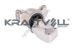 KRAFTVOLL 10010802 MOTOR TAKOZU LINEA FIORINO 1,3D 90PS / 1,6 105PS MULTIJET 06.07>  FIAT BİNEK MOTOR TAKOZU