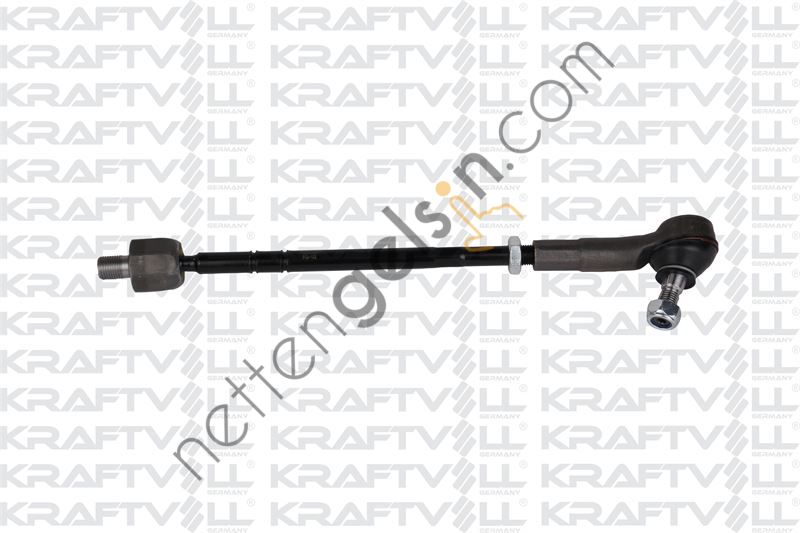 KRAFTVOLL 13030341 ROT TAKIMI SOL FABIA (6Y2) 99>06 POLO (9N) 01>09  VW-AUDI-SEAT-SKODA BİNEK ROT BAŞI