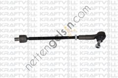 KRAFTVOLL 13030341 ROT TAKIMI SOL FABIA (6Y2) 99>06 POLO (9N) 01>09  VW-AUDI-SEAT-SKODA BİNEK ROT BAŞI