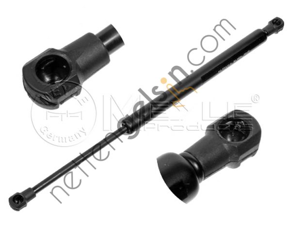 MEYLE 340 160 0712 BAGAJ AMORTİSÖRÜ E-46 CABRİO 51248227895 BMW
