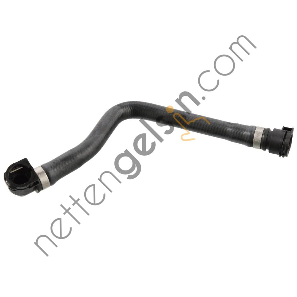 SWAG 20103912 SU HORTUMU BMW E60 E61 E63 E64 N62  BMW BİNEK