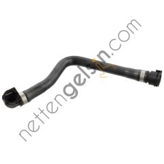 SWAG 20103912 SU HORTUMU BMW E60 E61 E63 E64 N62  BMW BİNEK