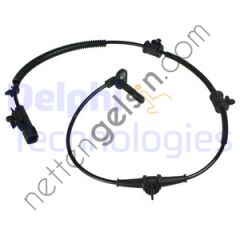 DELPHI SS20251 ABS SENSORU ASTRA J-ZAFIRA C-CRUZE  OPEL BİNEK ABS SENSORU