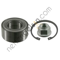 FEBI 22078 TEKER RULMANI ON / ARKA V-CLASS 638/2 97>03 VITO 638 97>03  MERCEDES BİNEK AKS SOMUNU
