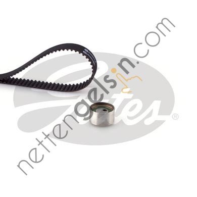 GATES GT:K015318XS TRİGER SETİ JP SIWIFT VITARA 1.6 16V  SUZUKI