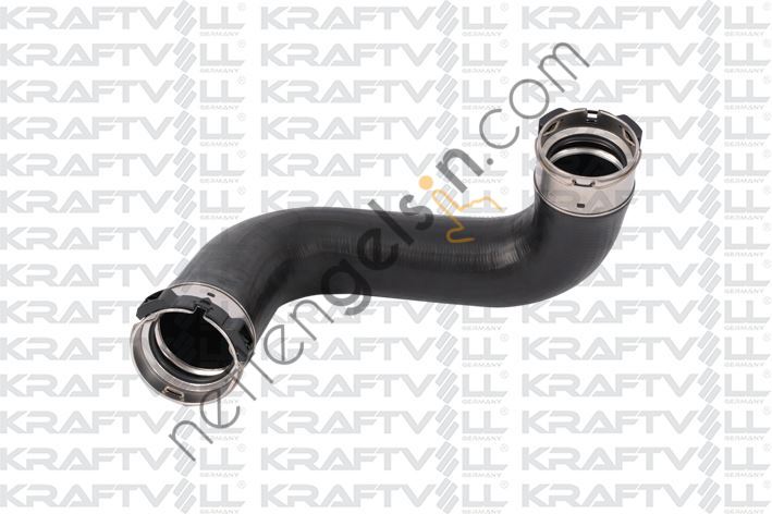 KRAFTVOLL 10031184 TURBO HORTUMU NAVARA PATHFINDER 2,5D  NISSAN BİNEK TURBO HORTUMU