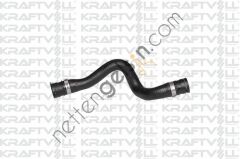 KRAFTVOLL 10031713 KALORIFER HORTUMU PEUGEOT 208 / 301 / 2008 1,2 VTI / 1,HDI / 1,6 VTI 16 V C3 / C4 CACTUS / C ELYSEE  PEUGEOT-CITROEN BİNEK KALORIFER SU HORTUMU