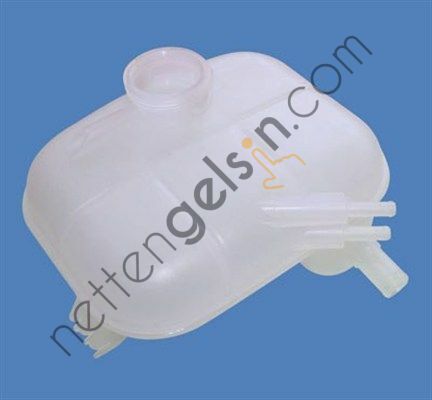 MARELLI 359001600410 RADYATÖR YEDEK SU DEPOSU OPEL ASTRA H 1304241 OPEL