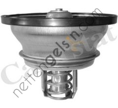 VERNET THS18201.82 RENAULT-RENAULT TRUCK TERMOSTAT SOGUTMA SIVISI  RENAULT AĞIR VASITA TERMOSTAT