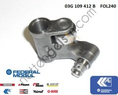 AE FOL240 PİYANO TUŞU VW 2.0 TDİ PASSAT Eksoz 4X 03G109412B VW