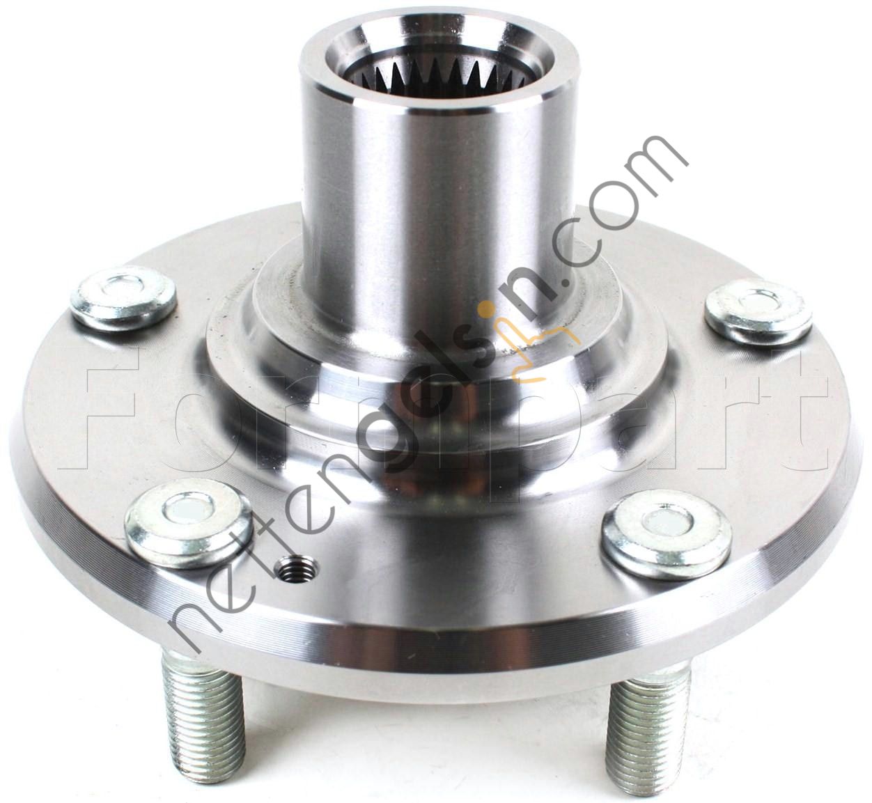 FORMPART 37498039/S ON TEKER PORYASI HYUNDAI I30 2007> KIA CEED 2008>  HYUNDAI BİNEK TEKER PORYASI