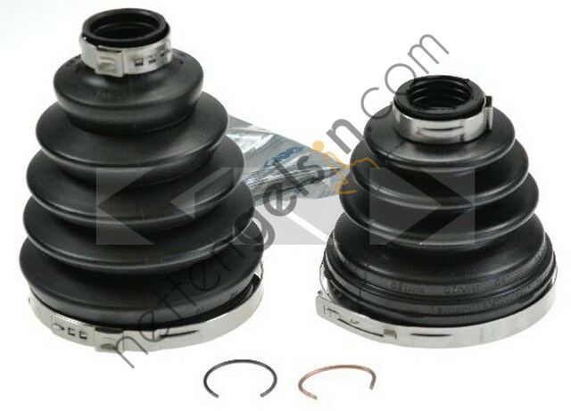 GKN 305631 AKS MİL KÖRÜĞÜ İÇ/DIŞ TK.R.SPORT/DİSC3 ÖN 2.7/3.0 TDR500100 LAND ROVER