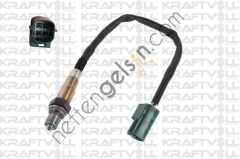 KRAFTVOLL 05010029 OKSIJEN SENSORU (LAMBDA) ALMERA N16 1.5Y 1.8Y 00>07 / MICRA K12 02>10 / NOTE 1.4Y MPV 06>13 / PRIMERA 02->  NISSAN BİNEK OKSİJEN SENSÖRÜ