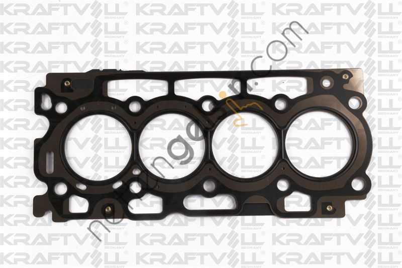 KRAFTVOLL 12010008 SILINDIR KAPAK CONTASI P206 P207 P307 P308 P3008 P3008 P5008 P407 C4 BERLINGO (II III) PARTNER (II III) C3 (I II III) C4 PICASSO C4 (B7) DS4 DS3 DV6 (1,6HDI) FOCUS S40 1,6TDCI C3 DV4TED4 (1,4HDI 16V) / (1 CENTIK) 1,35MM  PEUGEOT-CIT