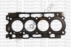 KRAFTVOLL 12010008 SILINDIR KAPAK CONTASI P206 P207 P307 P308 P3008 P3008 P5008 P407 C4 BERLINGO (II III) PARTNER (II III) C3 (I II III) C4 PICASSO C4 (B7) DS4 DS3 DV6 (1,6HDI) FOCUS S40 1,6TDCI C3 DV4TED4 (1,4HDI 16V) / (1 CENTIK) 1,35MM  PEUGEOT-CIT