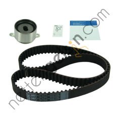SKF VKMA 93210 EKSANTRIK RULMAN KITI (TRIGER SETI) HONDA CRV 2,0 1995 2002 (RD1 RD3) / (125X260)  HONDA BİNEK TRİGER SETİ