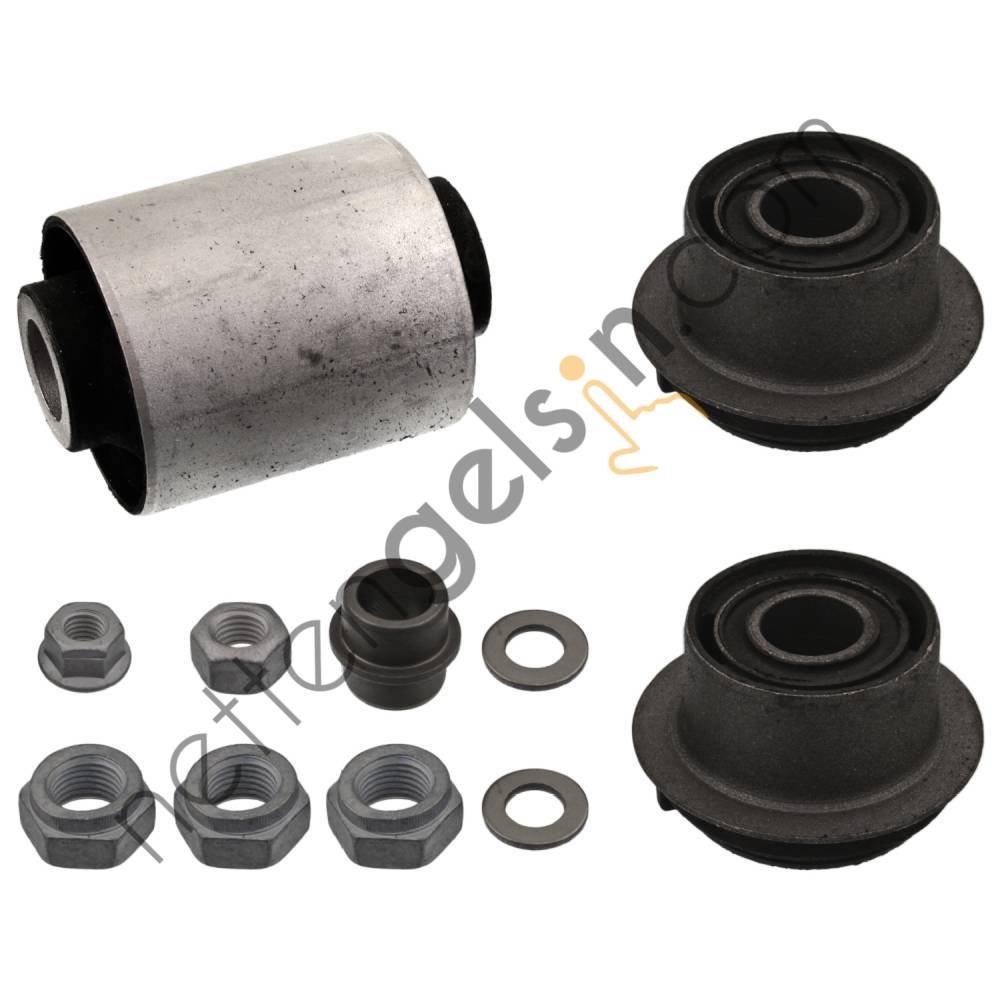 SWAG 10600014 SALINCAK BURCU TK. ON W202 93>00 S202 96>01 C208 99>02 A208 00>02 R170 00>04  MERCEDES BİNEK SALINCAK BURCU