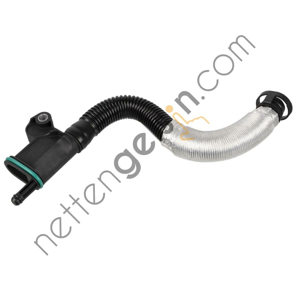 SWAG 33100583 HAVA ALMA HORTUMU ALTEA LEON TOLEDO GOLF VI HETTA PASSAT SCIROCCO TIGUAN A3 Q3 OCTAVIA SUPERB YETI 1.8 2.0TFSI CCZB CDAA CDAB CCTA CBFA  VW-AUDI-SEAT-SKODA BİNEK