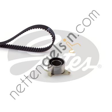 GATES GT:K015289XS TRİGER SETİ DİSCOVERY 2.0 16V MPI LHN10016 LAND ROVER