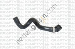 KRAFTVOLL 10031725 KALORIFER CIKIS HORTUMU MERIVA A  OPEL BİNEK KALORIFER SU HORTUMU