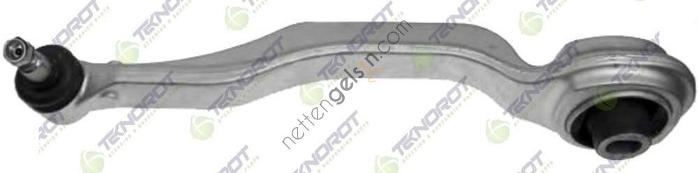 TEKNOROT M-868 SALINCAK ROTILLI ON SOL ALT C219 08>10 W211 02>08 S211 03>09 R230 06>12  MERCEDES BİNEK SALINCAK
