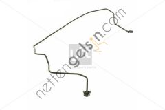 YTT Y40537 GENLESME SISE BORUSU MONDEO 07>14  FORD BİNEK YEDEK SU DEPO HORTUMU