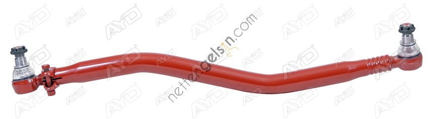 AYD 93-00076 KISA ROT IVECO EURO STAR> STRALİS GNL 8131582 IVECO