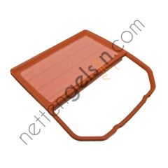 BLUEPRINT ADV182237 HAVA FILTRESI POLO MII CITIGO FABIA 1.0TSI 12>  VW-AUDI-SEAT-SKODA BİNEK HAVA FİLTRESİ