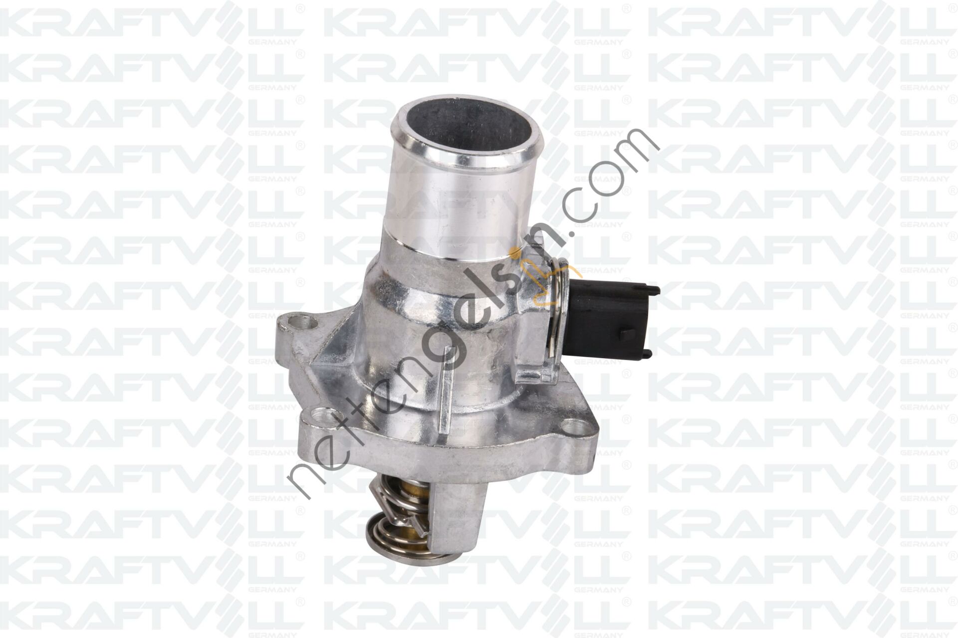 KRAFTVOLL 08100094 TERMOSTAT CRUZE AVEO T300 TRAX  CHEVROLET BİNEK TERMOSTAT