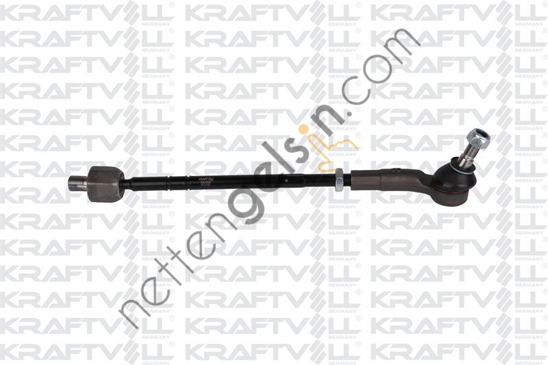 KRAFTVOLL 13030345 ROTBASI + ROTMILI SAG POLO 02>08 CORDOBA 03>09 IBIZA 02>10 FABIA 00>08 ROOMSTER 06>10  VW-AUDI-SEAT-SKODA BİNEK ROT BAŞI