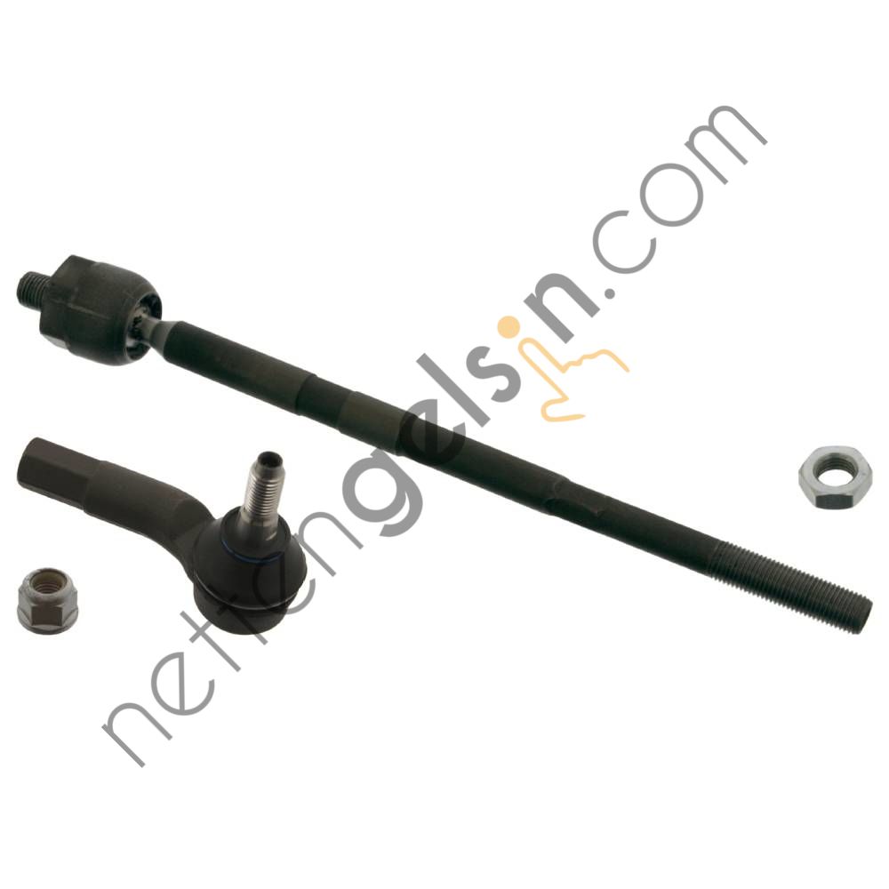 SWAG 30943464 ROT BASI + ROT MILI SAG KIT POLO A1 10>14 1.2 1.4TSI 1.6TDI  VW-AUDI-SEAT-SKODA BİNEK ROT BAŞI