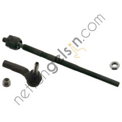 SWAG 30943464 ROT BASI + ROT MILI SAG KIT POLO A1 10>14 1.2 1.4TSI 1.6TDI  VW-AUDI-SEAT-SKODA BİNEK ROT BAŞI