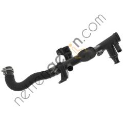 SWAG 62948330 SU KOLLEKTOR HORTUMU P307 YM P308 PARTNER II PARTNER TEPE P407 P207 P1007 P5008 C5 II BERLINGO II BERLINGO III C4 PICASSO JUMPY III C3 II C3 III C4 C5 II DV6 (1,6HDI 16V) P1007 P207 C2 C3 C3 PLURIEL DV4TD MINI R56 R55  PEUGEOT-CITROEN BİNEK