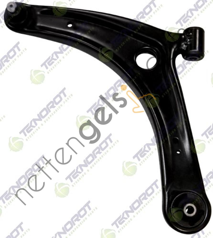 TEKNOROT MI-479 ALT SALINCAK SOL ASX 2010> LANCER 2008> OUTLANDER 2006 2012- 4007-4008-C4 AIRCROSS  MITSUBISHI BİNEK SALINCAK