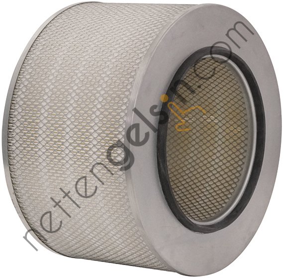 ASPART 094021311 HAVA FİLTRESİ 501-502 ACTROS KISA TİP A0030949204 MERCEDES