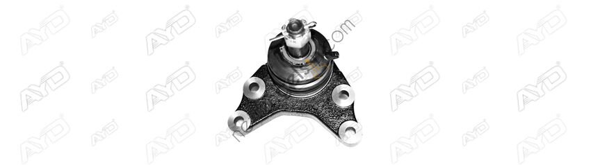 AYD 92-05720 ROTİL HILUX LN-145 ÜST 4335039125 TOYOTA