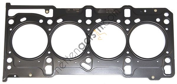 ELRING 076.358 CONTA SİLİNDİR KAPAK ASTRA H/J CORSA D/E 1.3 D 1KERTİK 5607640 OPEL