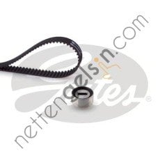 GATES GT:K015274XS TRİGER SETİ JP 323 /121 SEPHIA CAPITAL/RİO (107)  MAZDA