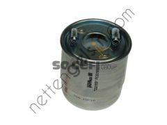 PURFLUX FCS785 YAKIT FILTRESI (OE) X204 09>15 W204 08>14 S204 09>14 W212 09>15 W164 05>09  MERCEDES BİNEK YAKIT FİLTRESİ